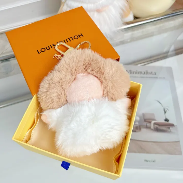 スーパーコピー ルイヴィトン キーホルダー