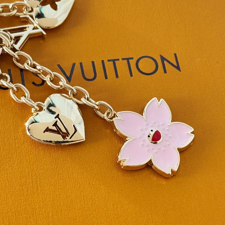 スーパーコピー ルイヴィトン キーホルダー