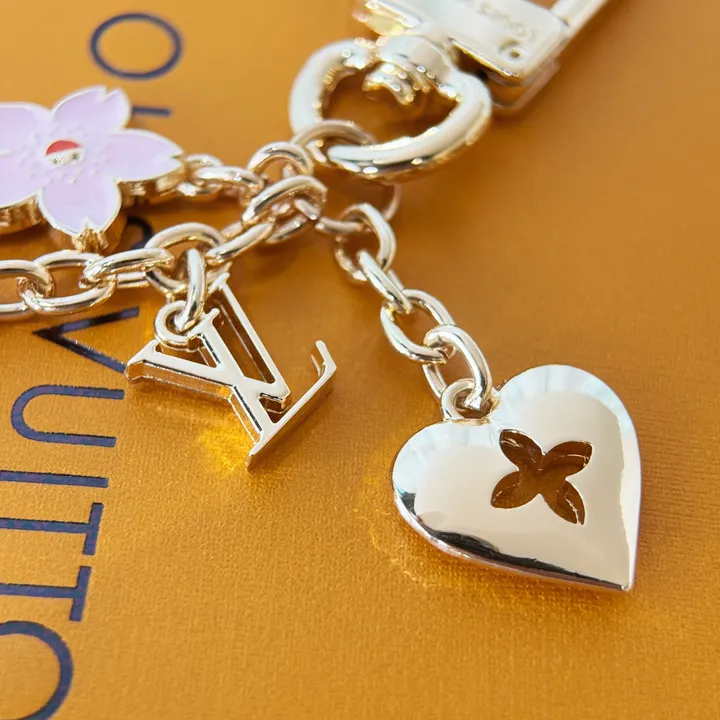 スーパーコピー ルイヴィトン キーホルダー