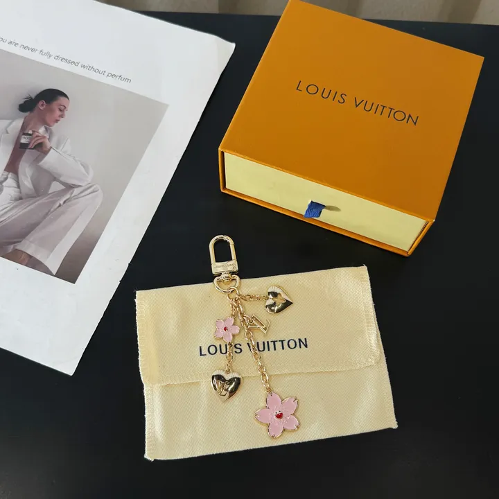 スーパーコピー ルイヴィトン キーホルダー