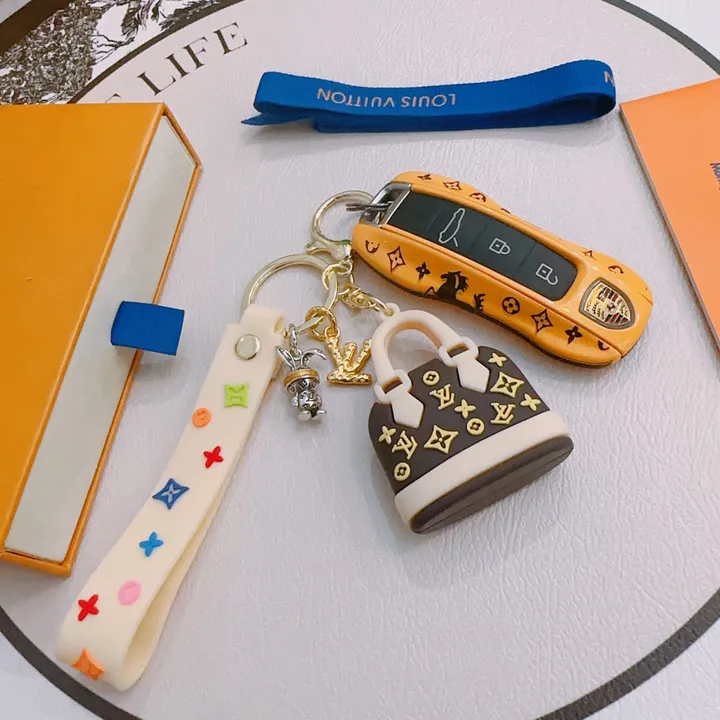 スーパーコピー エルメス キーホルダー