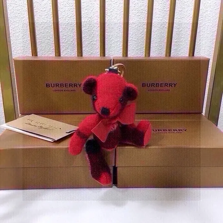 スーパーコピー プラダ キーホルダー