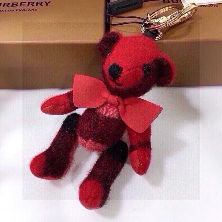 スーパーコピー プラダ キーホルダー