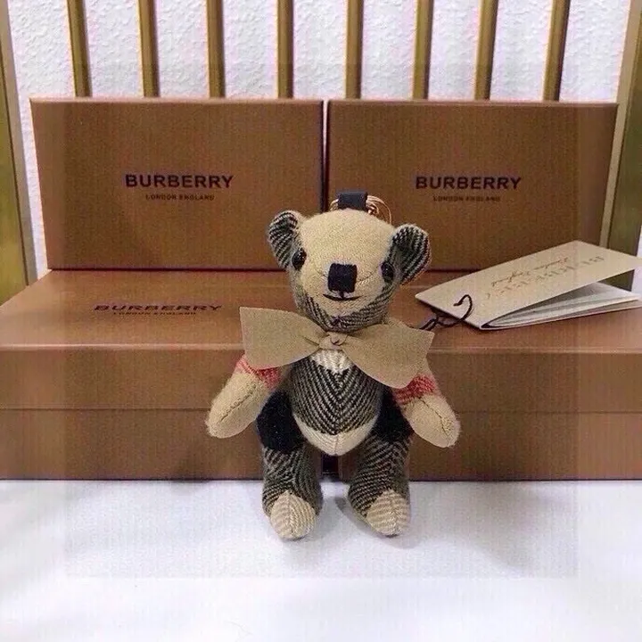 スーパーコピー プラダ キーホルダー