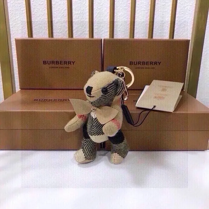 スーパーコピー プラダ キーホルダー