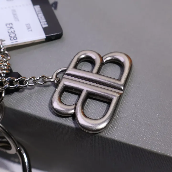 スーパーコピー バレンシアガ キーホルダー