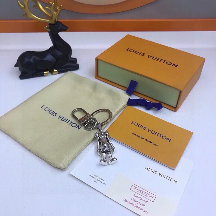 スーパーコピー ミュウミュウ キーホルダー