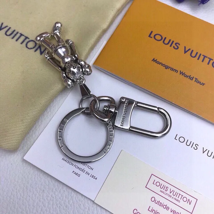 スーパーコピー ミュウミュウ キーホルダー