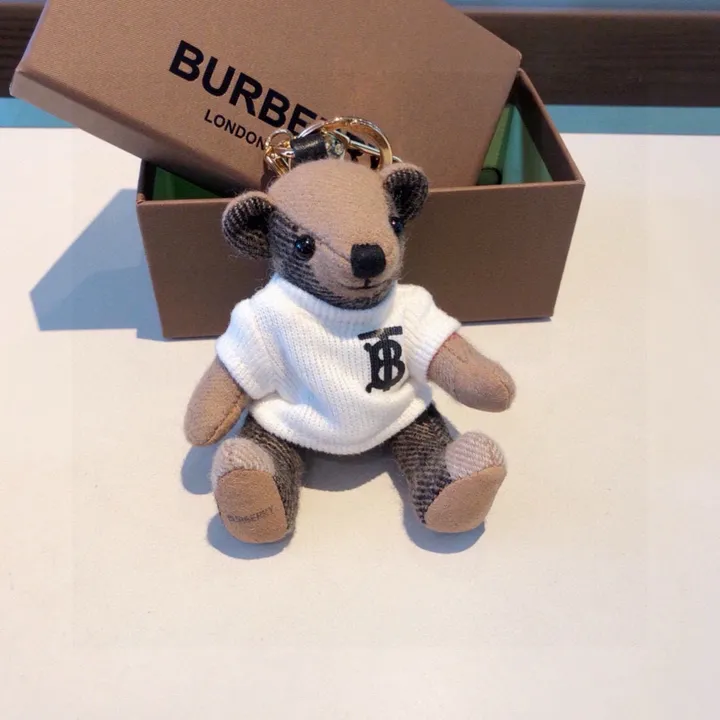 スーパーコピー プラダ キーホルダー