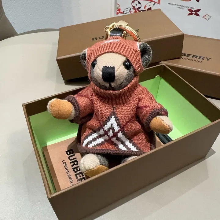 スーパーコピー プラダ キーホルダー