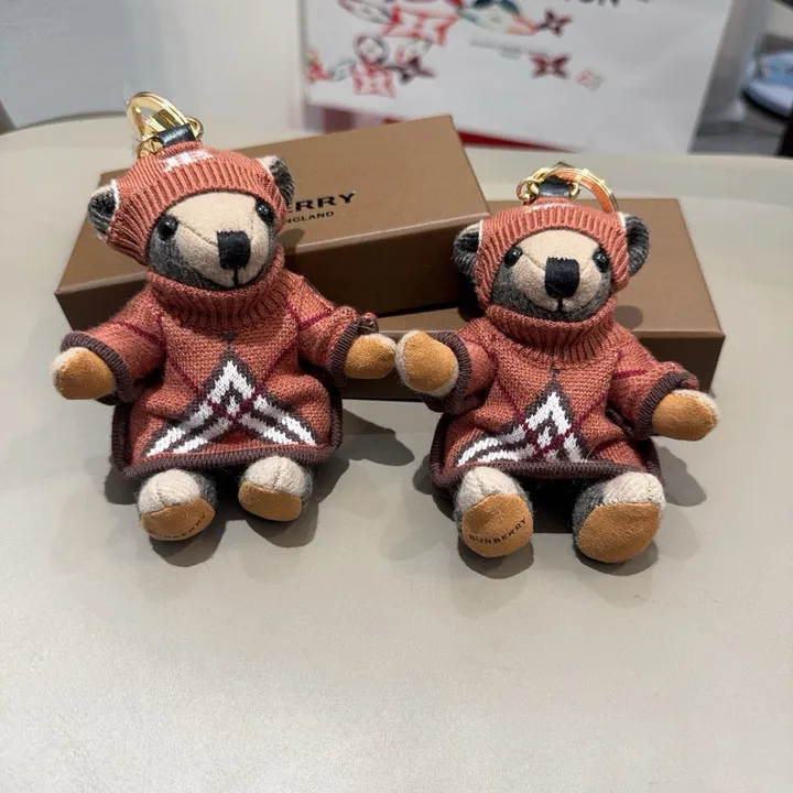 スーパーコピー プラダ キーホルダー