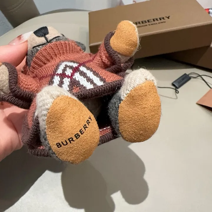 スーパーコピー プラダ キーホルダー