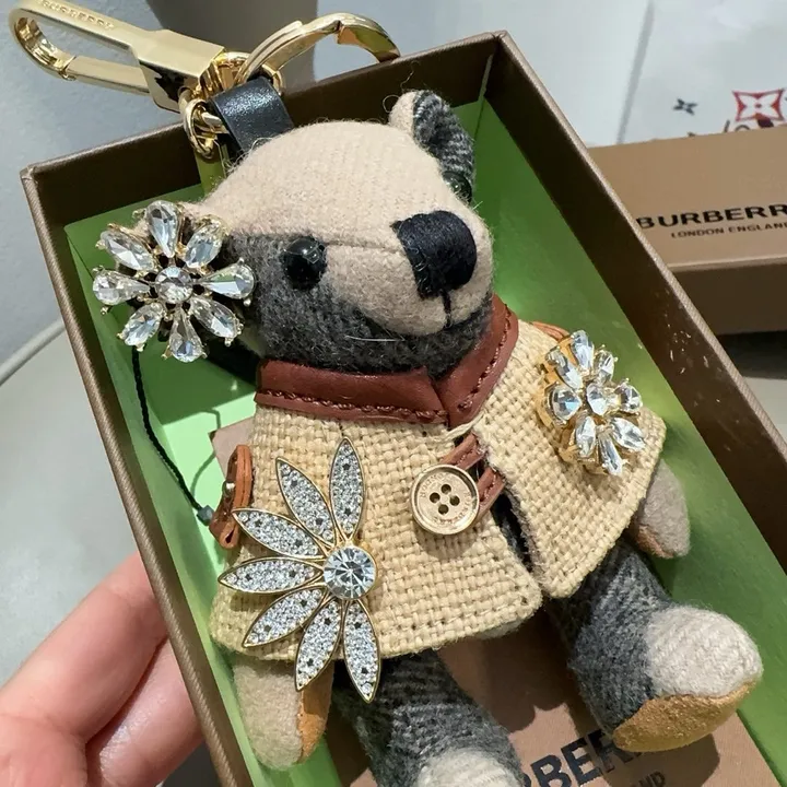 スーパーコピー プラダ キーホルダー