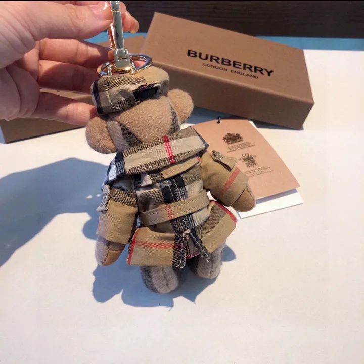 スーパーコピー プラダ キーホルダー