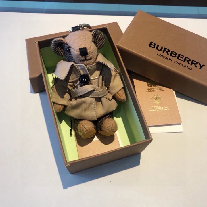 スーパーコピー プラダ キーホルダー