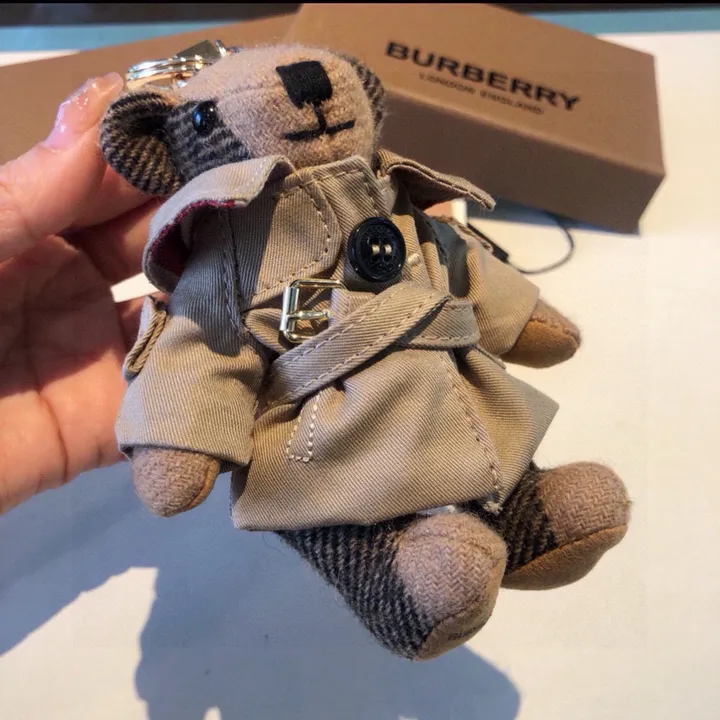 スーパーコピー プラダ キーホルダー