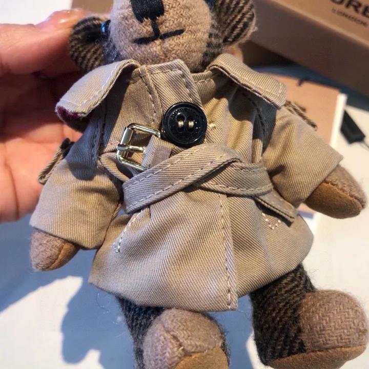 スーパーコピー プラダ キーホルダー