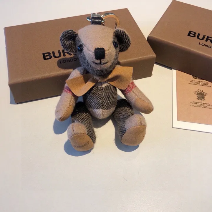 スーパーコピー プラダ キーホルダー