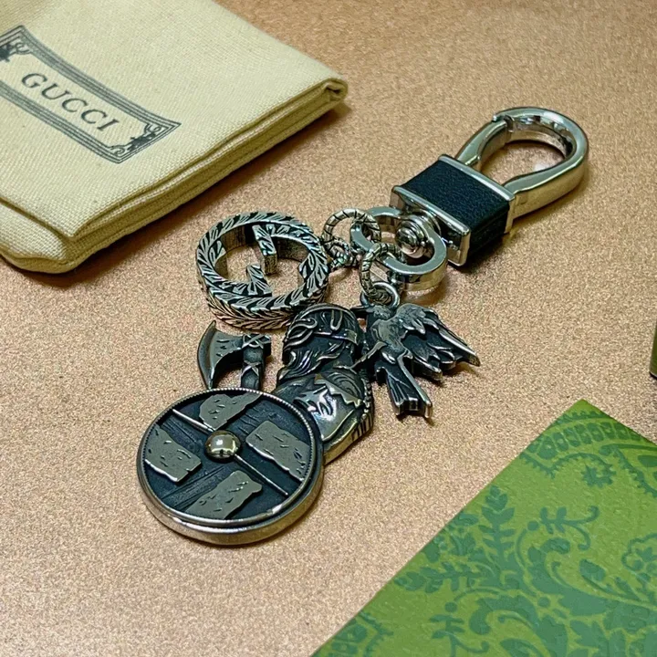スーパーコピー グッチ キーホルダー
