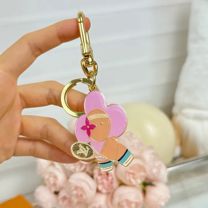 スーパーコピー ルイヴィトン キーホルダー