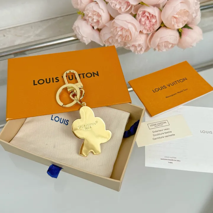 スーパーコピー ルイヴィトン キーホルダー