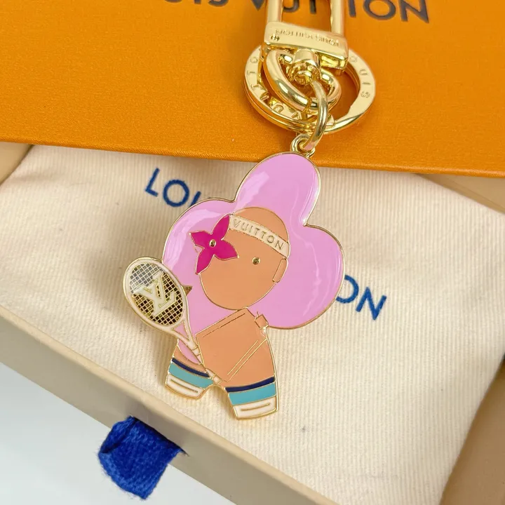 スーパーコピー ルイヴィトン キーホルダー