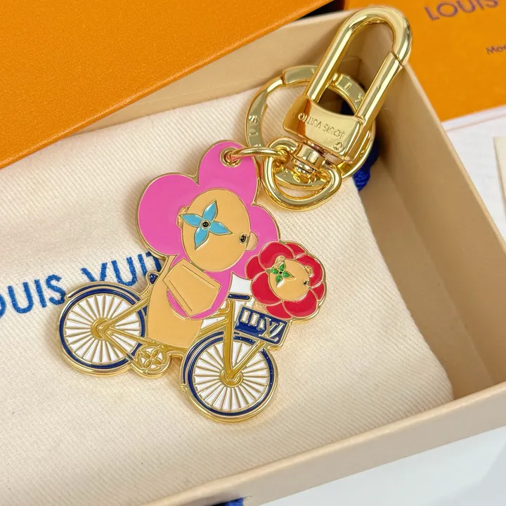 スーパーコピー ルイヴィトン キーホルダー
