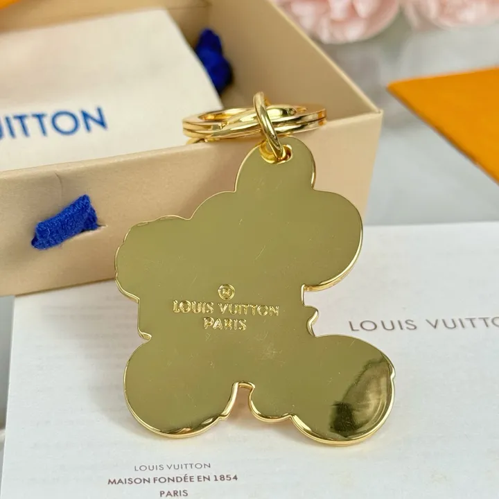 スーパーコピー ルイヴィトン キーホルダー