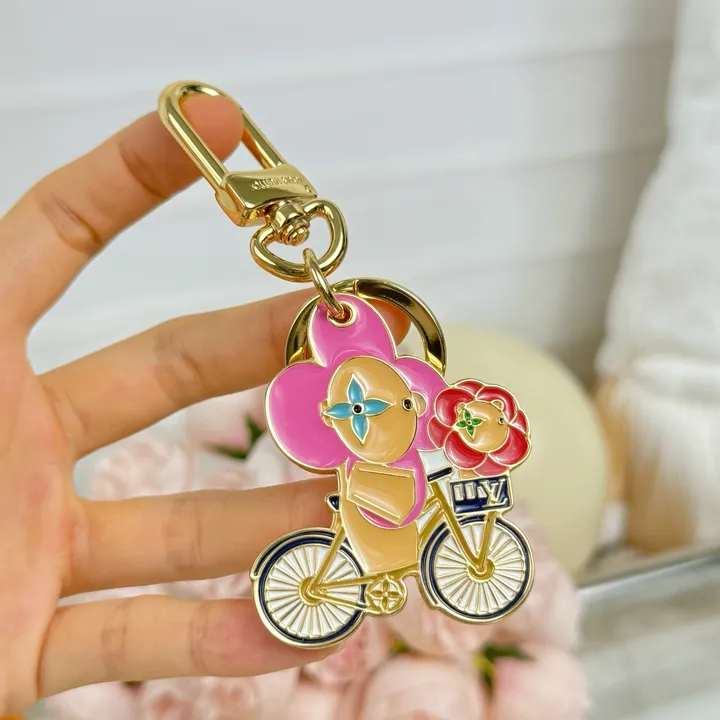 スーパーコピー ルイヴィトン キーホルダー