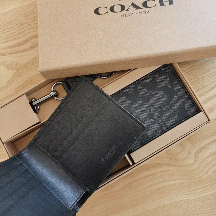 スーパーコピー コーチ キーホルダー