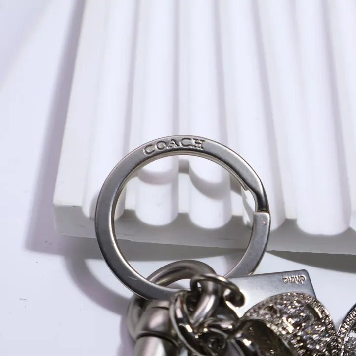 スーパーコピー コーチ キーホルダー