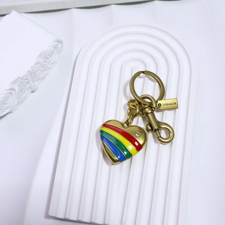 スーパーコピー コーチ キーホルダー