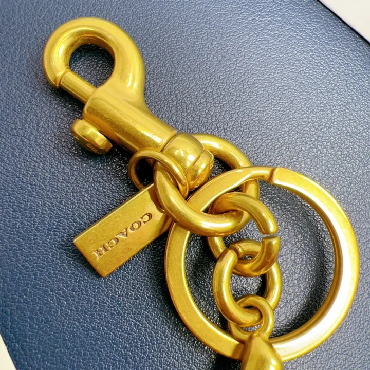 スーパーコピー コーチ キーホルダー