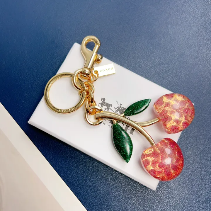 スーパーコピー コーチ キーホルダー