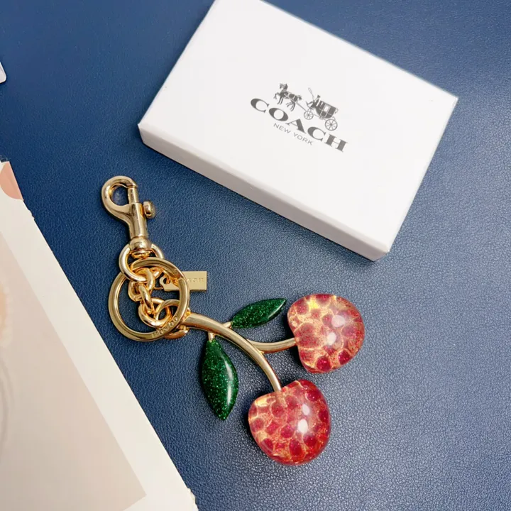 スーパーコピー コーチ キーホルダー