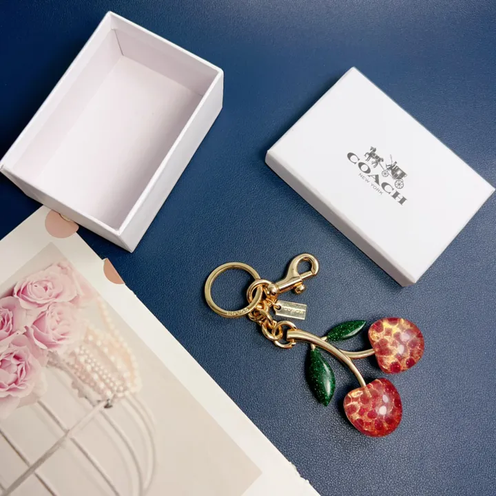 スーパーコピー コーチ キーホルダー