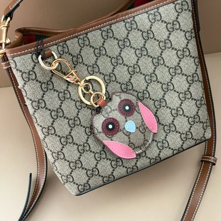 スーパーコピー グッチ キーホルダー