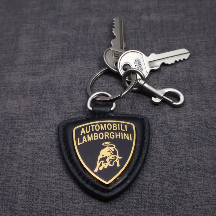 スーパーコピー バレンシアガ キーホルダー