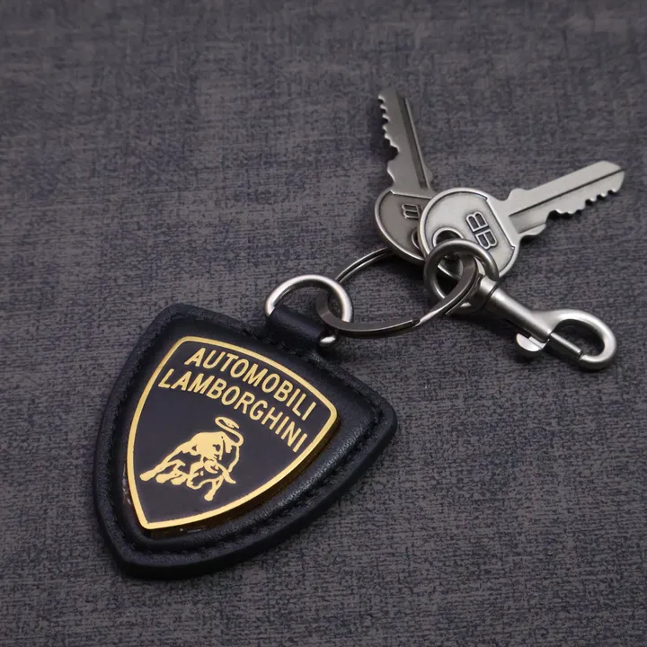 スーパーコピー バレンシアガ キーホルダー