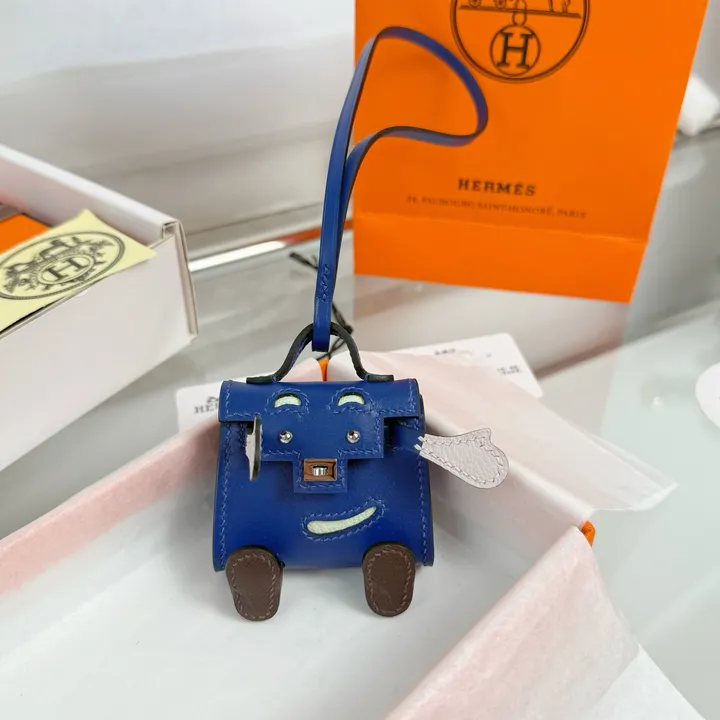 スーパーコピー エルメス キーホルダー