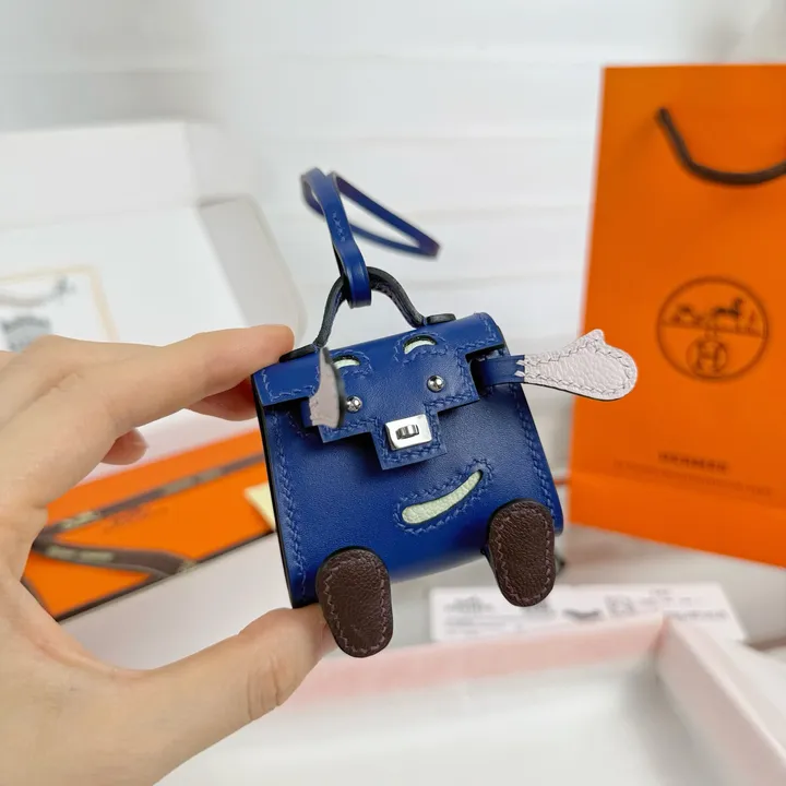 スーパーコピー エルメス キーホルダー