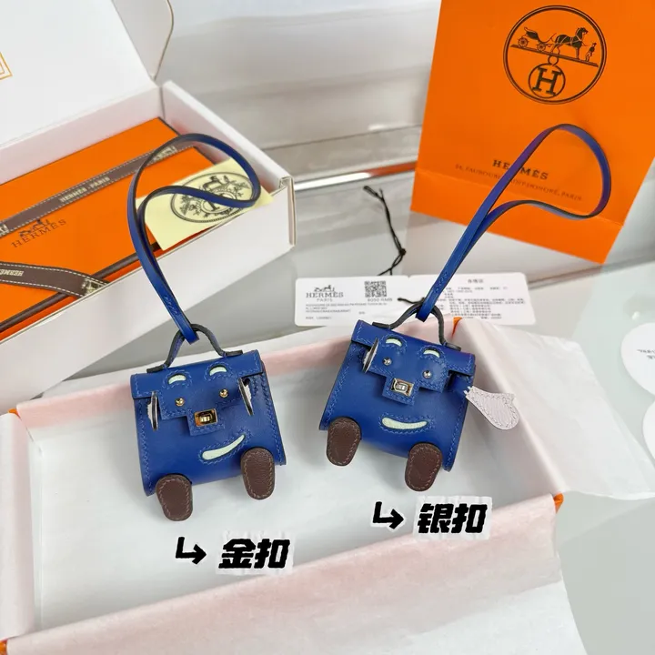 スーパーコピー エルメス キーホルダー