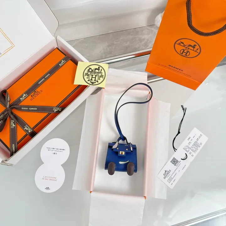 スーパーコピー エルメス キーホルダー