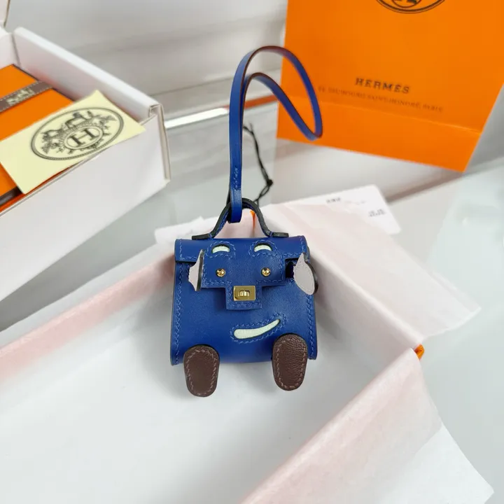 スーパーコピー エルメス キーホルダー