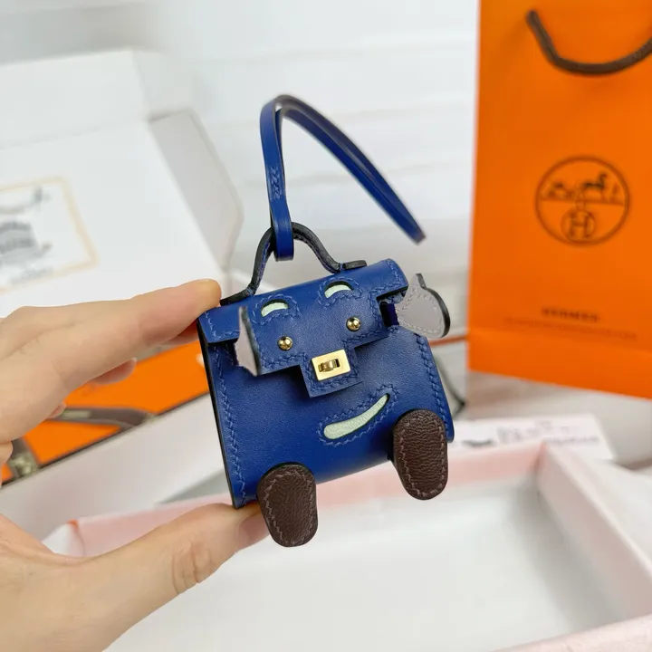 スーパーコピー エルメス キーホルダー