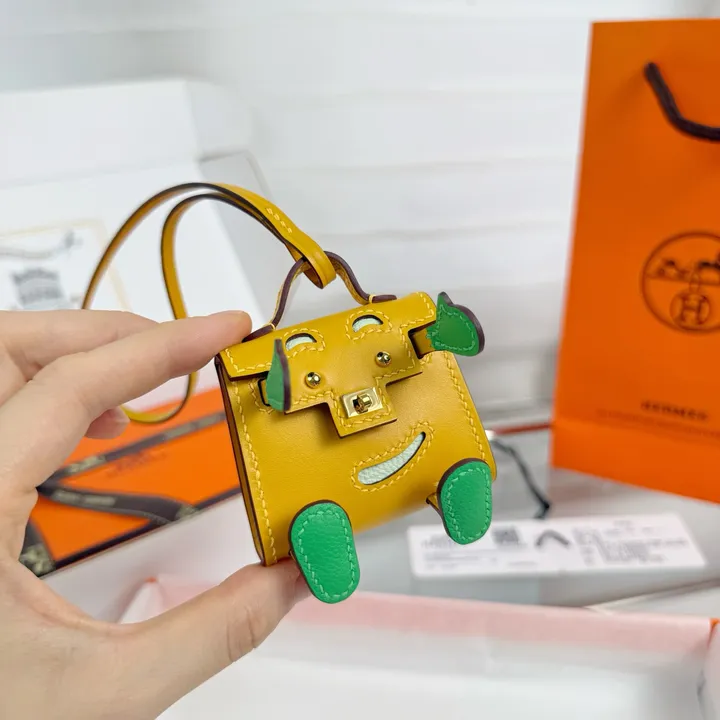 スーパーコピー エルメス キーホルダー