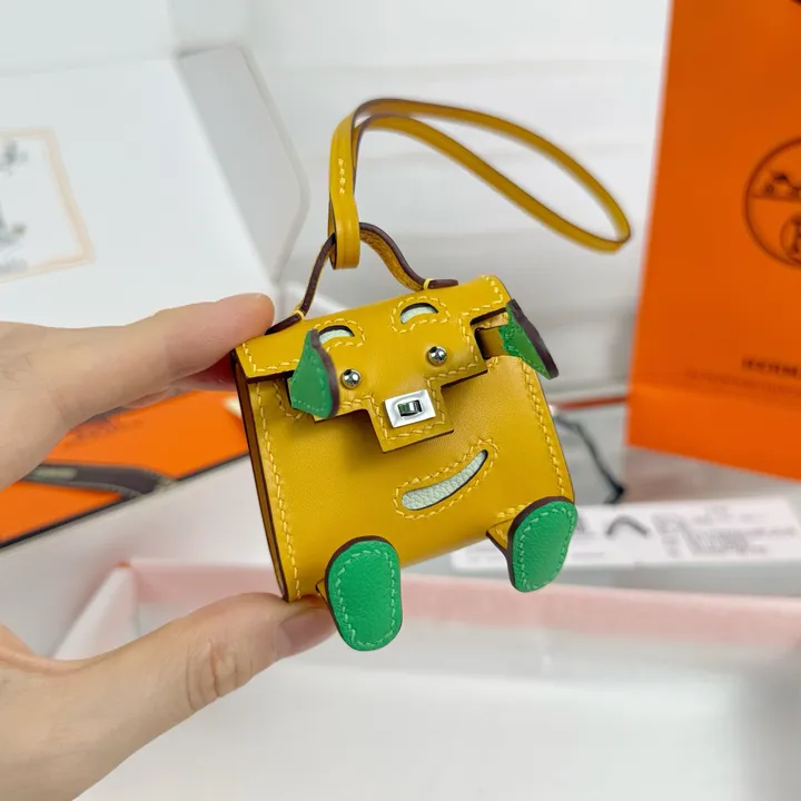 スーパーコピー エルメス キーホルダー