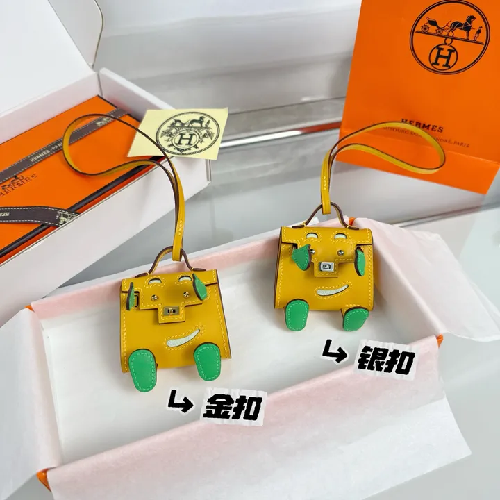 スーパーコピー エルメス キーホルダー