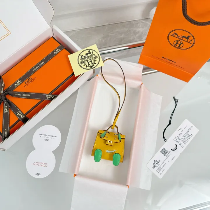 スーパーコピー エルメス キーホルダー