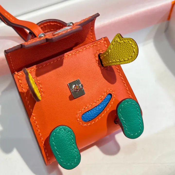 スーパーコピー エルメス キーホルダー
